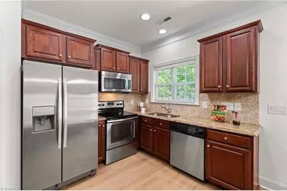 5076 Wyngate Village Drive, Winston-Salem, NC 27103 - Photo 11