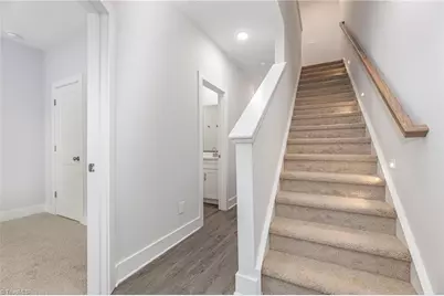 4653 Canter Park Lane, Greensboro, NC 27410 - Photo 3