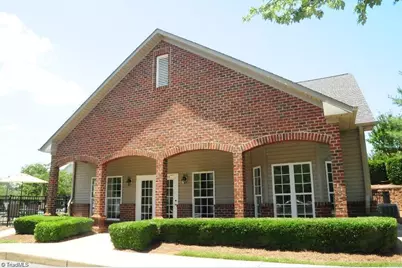 4732 Tatton Park Circle #2A, Winston-Salem, NC 27103 - Photo 13