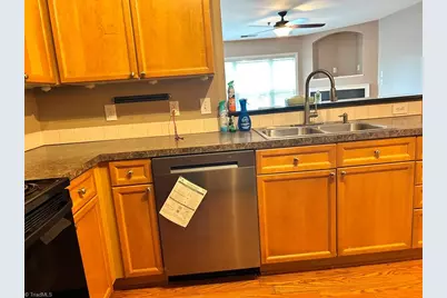 4732 Tatton Park Circle #2A, Winston-Salem, NC 27103 - Photo 5
