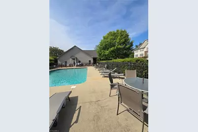 4732 Tatton Park Circle #2A, Winston-Salem, NC 27103 - Photo 15