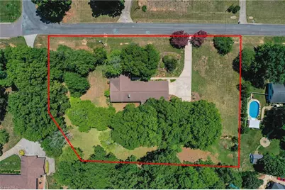 4484 Cotswold Road, Pfafftown, NC 27040 - Photo 45