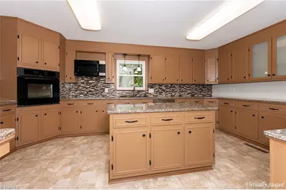 4484 Cotswold Road, Pfafftown, NC 27040 - Photo 39
