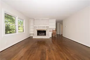 4484 Cotswold Rd, Pfafftown, NC 27040 - Photo 21