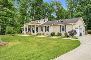 4804 Brookhaven Dr, Greensboro, NC 27406 - Photo 3