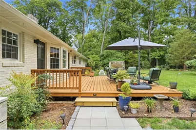 4804 Brookhaven Drive, Greensboro, NC 27406 - Photo 31
