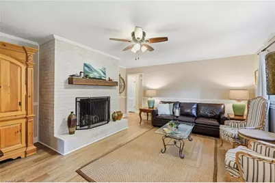 4804 Brookhaven Drive, Greensboro, NC 27406 - Photo 23