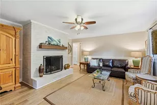4804 Brookhaven Dr, Greensboro, NC 27406 - Photo 23