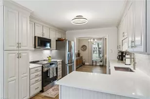 4804 Brookhaven Dr, Greensboro, NC 27406 - Photo 17