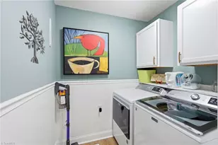 4804 Brookhaven Dr, Greensboro, NC 27406 - Photo 21