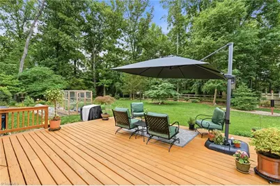 4804 Brookhaven Drive, Greensboro, NC 27406 - Photo 33