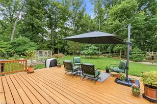 4804 Brookhaven Dr, Greensboro, NC 27406 - Photo 33