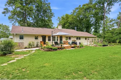 4804 Brookhaven Drive, Greensboro, NC 27406 - Photo 41