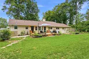4804 Brookhaven Dr, Greensboro, NC 27406 - Photo 41