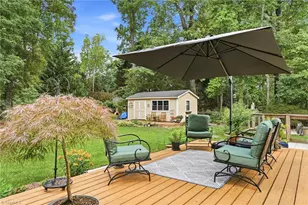4804 Brookhaven Dr, Greensboro, NC 27406 - Photo 35