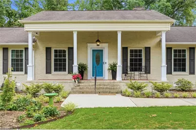 4804 Brookhaven Drive, Greensboro, NC 27406 - Photo 5