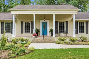 4804 Brookhaven Dr, Greensboro, NC 27406 - Photo 5