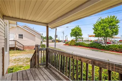 104 S Raleigh Street, Greensboro, NC 27401 - Photo 3