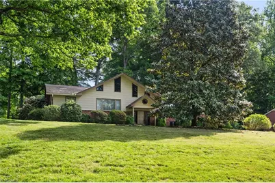 421 Flyntvalley Drive, Winston-Salem, NC 27104 - Photo 1