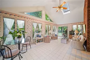 421 Flyntvalley Dr, Winston-Salem, NC 27104 - Photo 19