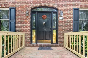 114 Willoughby Park Dr, High Point, NC 27265 - Photo 3