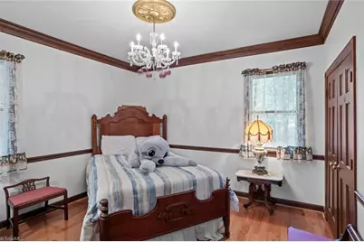 114 Willoughby Park Drive, High Point, NC 27265 - Photo 17