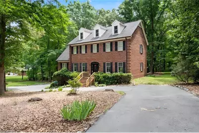 114 Willoughby Park Drive, High Point, NC 27265 - Photo 1