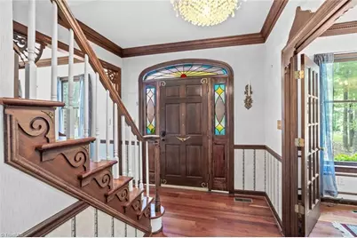 114 Willoughby Park Drive, High Point, NC 27265 - Photo 5