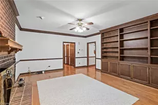 114 Willoughby Park Dr, High Point, NC 27265 - Photo 11