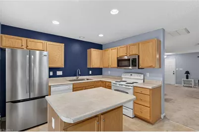 1935 Ray Alexander Drive, Greensboro, NC 27410 - Photo 19