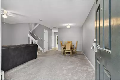 1935 Ray Alexander Drive, Greensboro, NC 27410 - Photo 3