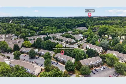 1935 Ray Alexander Drive, Greensboro, NC 27410 - Photo 45