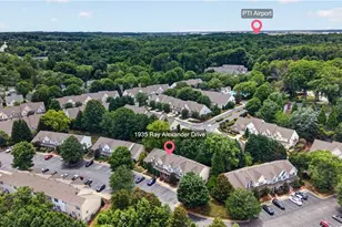 1935 Ray Alexander Dr, Greensboro, NC 27410 - Photo 45
