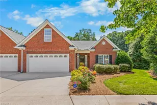 1595 Langdon Village Dr, Clemmons, NC 27012 - Photo 3