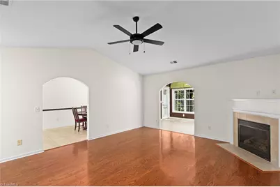 1595 Langdon Village Drive, Clemmons, NC 27012 - Photo 7