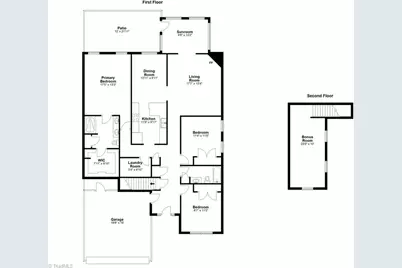 1595 Langdon Village Drive, Clemmons, NC 27012 - Photo 41