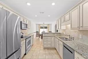 1595 Langdon Village Dr, Clemmons, NC 27012 - Photo 9