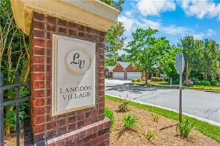 1595 Langdon Village Dr, Clemmons, NC 27012 - Photo 1