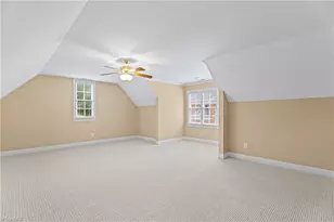 160 Ridge Gate Ct, Lewisville, NC 27023 - Photo 33