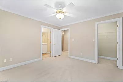 160 Ridge Gate Court, Lewisville, NC 27023 - Photo 31