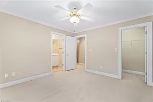 160 Ridge Gate Ct, Lewisville, NC 27023 - Photo 31