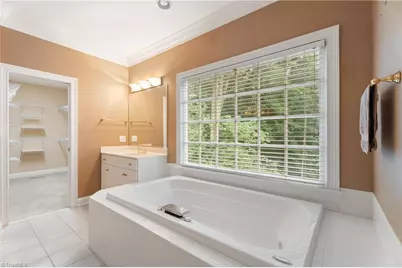 160 Ridge Gate Court, Lewisville, NC 27023 - Photo 23
