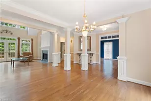 160 Ridge Gate Ct, Lewisville, NC 27023 - Photo 3