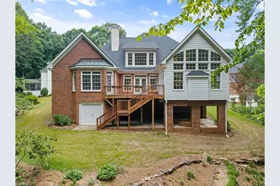 160 Ridge Gate Court, Lewisville, NC 27023 - Photo 39