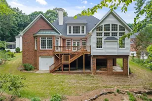 160 Ridge Gate Ct, Lewisville, NC 27023 - Photo 39