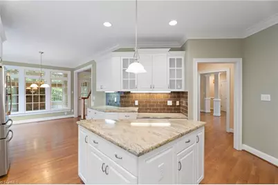 160 Ridge Gate Court, Lewisville, NC 27023 - Photo 13