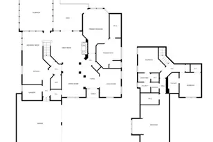160 Ridge Gate Ct, Lewisville, NC 27023 - Photo 43