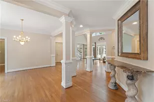 160 Ridge Gate Ct, Lewisville, NC 27023 - Photo 7