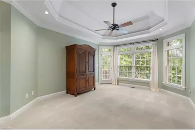 160 Ridge Gate Court, Lewisville, NC 27023 - Photo 19