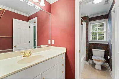 160 Ridge Gate Court, Lewisville, NC 27023 - Photo 29